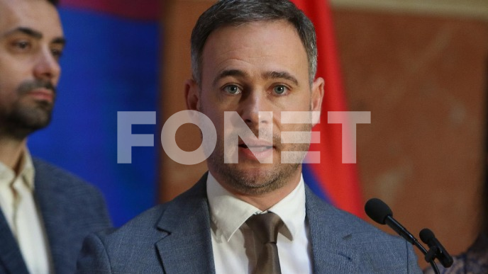 Selektivna primena zakona